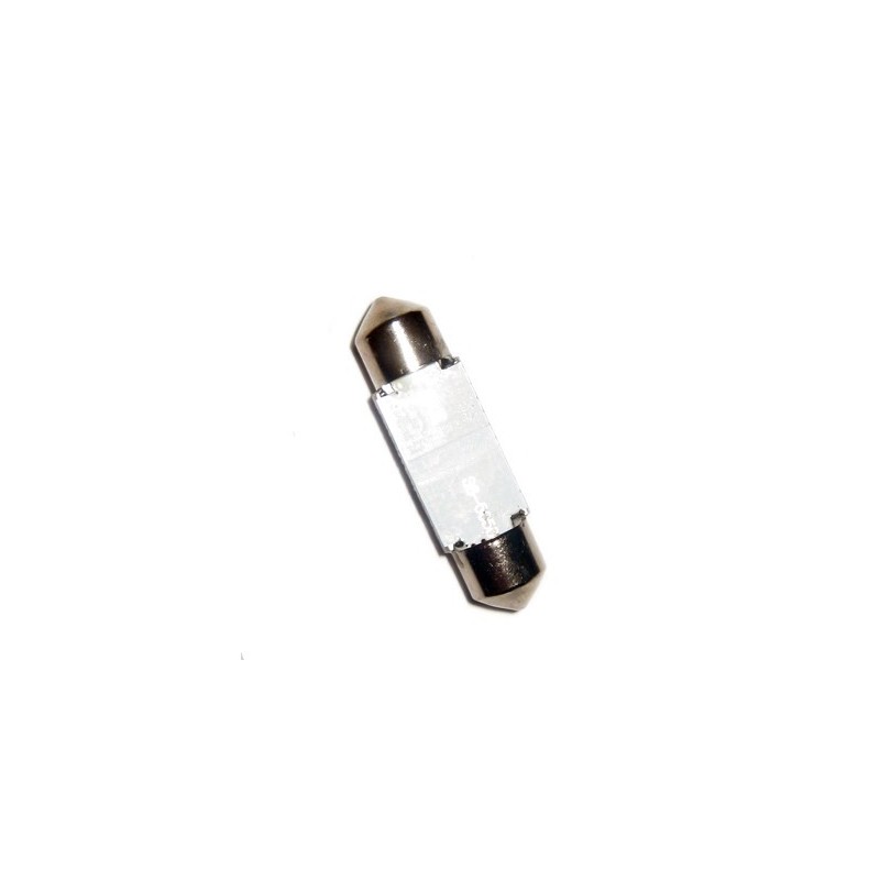 Ampoules navette C5W à LED - UB02046 