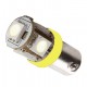 Ampoule Led T4W BA9S à 5 leds 24 volts