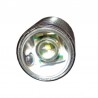 Ampoule Led P21W BA15S à 1 Led Cree Q5 9-30 volts