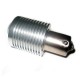 Ampoule Led P21W BA15S à 1 Led Cree Q5 9-30 volts