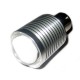 Ampoule Led P21W BA15S à 1 Led Cree Q5 9-30 volts