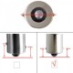 Ampoule Led p21w ba15s 12 leds + 4 Cree 9-30 volts