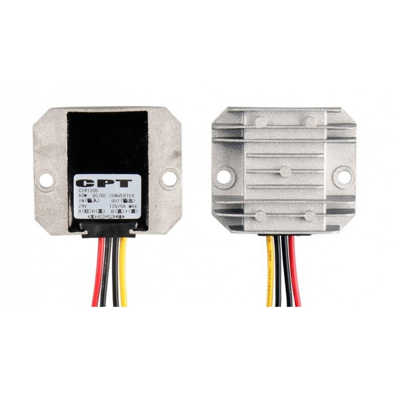 Commandez des transformateurs LED 12v et 24v à bas prix en ligne