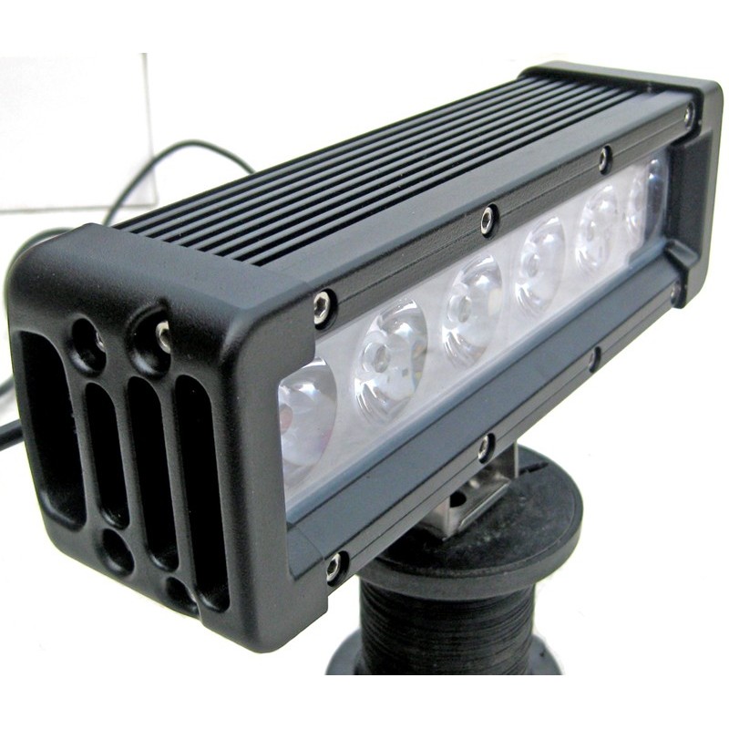 Longue-portée LED 12/24V - 60W