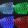 Rouleau de 5 mètres de bande flexible à leds