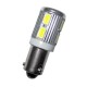 Ampoule H21W BAY9S à 36 leds blanches 9 à 30 volts