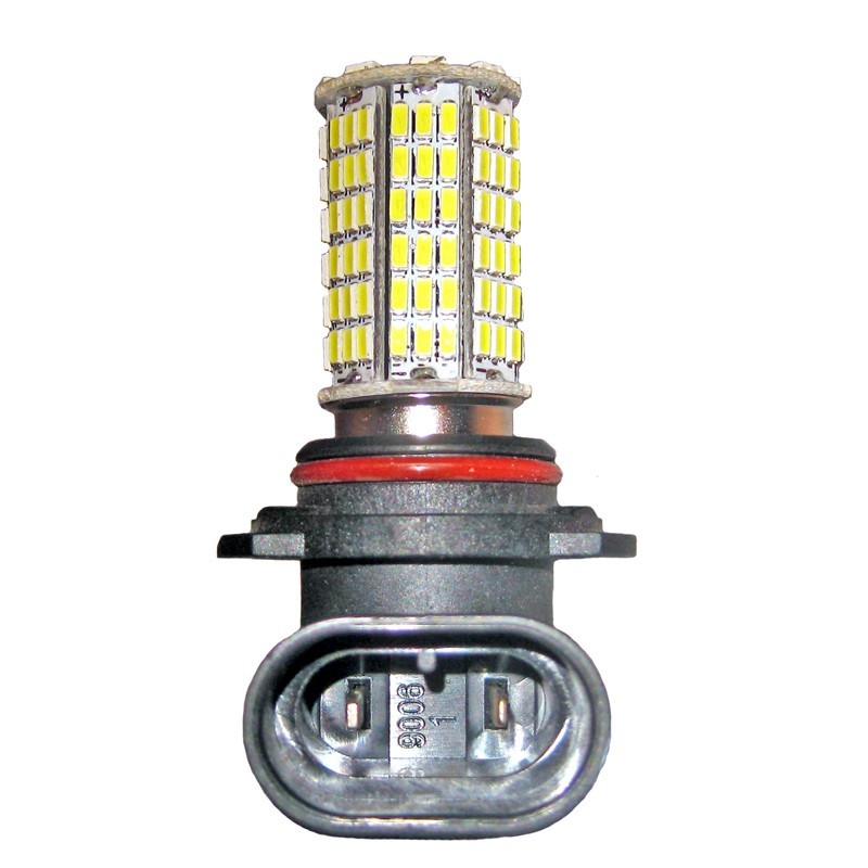 Ampoule HB4 à 144 leds 30 volts - Led-PL E.I.