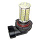 Ampoule HB4 à 144 leds 30 volts