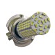 Ampoule led H7 144 leds 9-30 volts