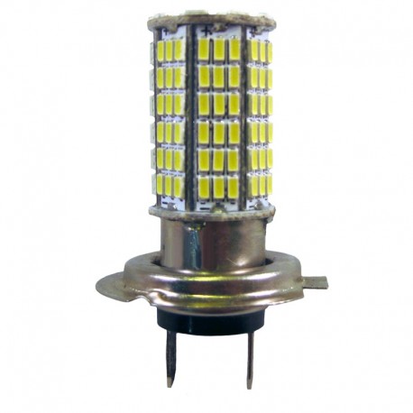 Ampoule led H7 144 leds 9-30 volts