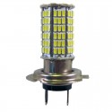 Ampoule led H7 144 leds 9-30 volts