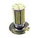 Ampoule led H7 144 leds 9-30 volts