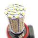 Ampoule led H11 144 leds 9-30 volts