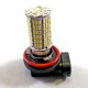 Ampoule led H11 144 leds 9-30 volts