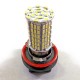 Ampoule led H11 144 leds 9-30 volts