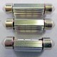 Ampoule Navette (festoon) C5W, C10W à 12 leds 4014 9-30v