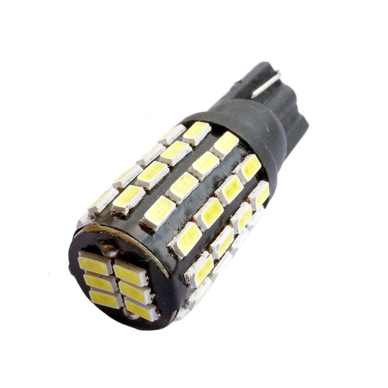 Ampoule Led T10 Xtrem HP V1 blanche (w5w)