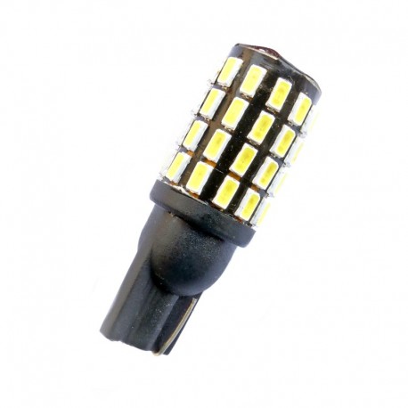 14 pièces voiture LED COB ampoules T10 W5W Signal lumineux - Temu Belgium