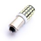 Ampoule Led T4W BA9S 54 leds 3014