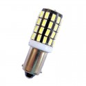 Ampoule Led T4W BA9S 54 leds 3014