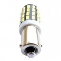 Ampoule Led H6W BAX9S 54 leds 3014