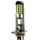 Ampoule led H1 à 54 leds 3014 9-30v