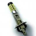 Ampoule led H1 à 54 leds 3014 9-30v