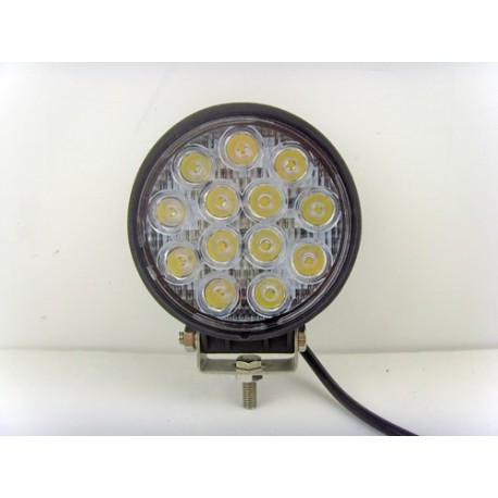 Projecteur additionnel de 39 watts à leds