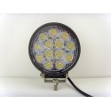 Projecteur additionnel de 39 watts à leds