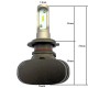 Ampoule H7 leds de 4000 Lumens