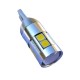 Ampoule Wedge T10 W5W W16W 9 leds blanches 3030