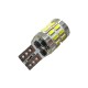 Ampoule Wedge T10 W5W 30 leds anti erreur