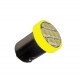 Ampoule Led H6W BAX9S à 8 leds 24 volts