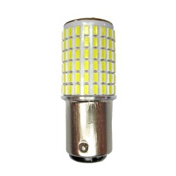 Autoled - Ampoule led bay15d / 4 leds haute puissance - led p21/5w ® -  Distriartisan