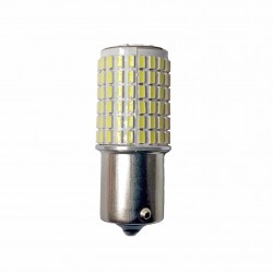 BA15S Ampoule feu Stop 25x47 6v 15w