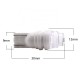 Ampoule Led T10 W5W céramique à 3 leds 3030 24 volts