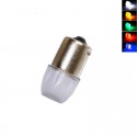 Ampoule Led R5W BA15S à 3 leds 2835 24 volts